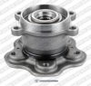 SNR R168.113 Wheel Bearing Kit